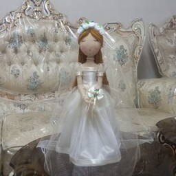 عروسک تیلدا رویایی (عروس)