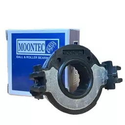  بلبرینگ کلاچ پژو405 و سمند برند MOONTEC وارداتی INA اصلی