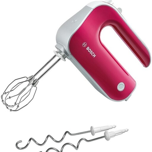 همزن برقی بوش مدل BOSCH MFQ40304 ا BOSCH Hand Mixer MFQ40304

