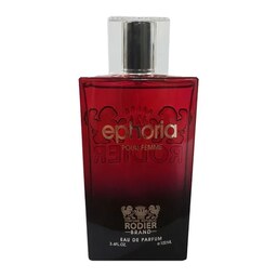 عطر  زنانه رودیر مدل ایفوریا Euphoria حجم 100 میل