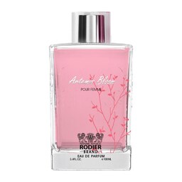 عطر  زنانه رودیر مدل آرتمیس بلوم Artemis Bloom حجم 100 میل