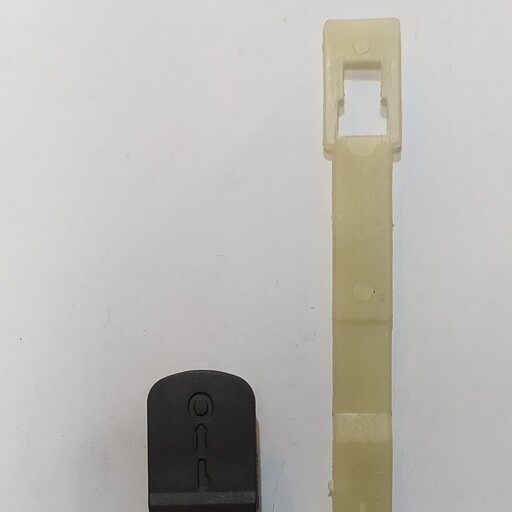 شاسی و کشویی کلید پاور اصلی مینی فرز توسن مدل 3258 و 3258A