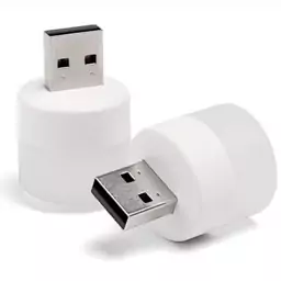 چراغ ال ای دی usb