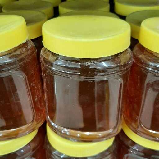 عسل  طبیعی