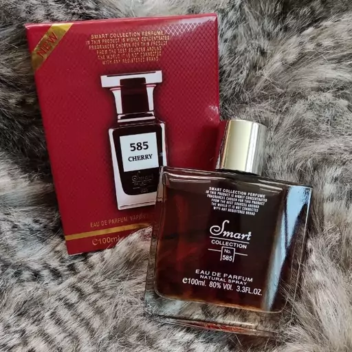 عطر تام فورد لاست چری ( زنانه و مردانه ) 100 میل 