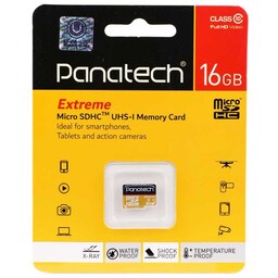 رم میکرو 16 گیگ پاناتک Panatech Xtreme U1
