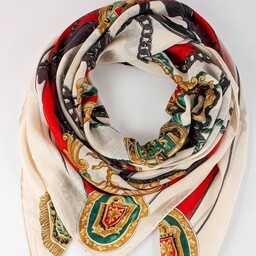  روسری نخی منگوله دار
 برند  لمون
قواره  140
رنگبندی تک رنگ
