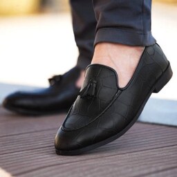 کفش مردانه مجلسی مدل Timberland سایز بندی 40تا44