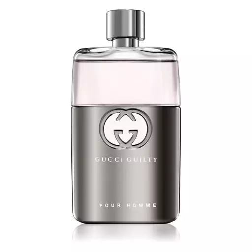 عطر ادکلن گوچی گیلتی مردانه  gucci guilty 