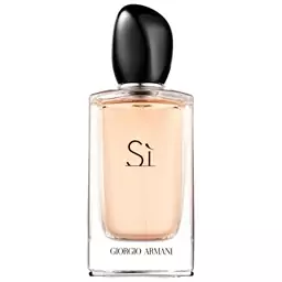 ادکلن جورجیو آرمانی سی پرفیوم تستر اورجینال پلمپ سفارش مبدا   giorgio armani Si parfume