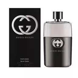 عطر ادکلن گوچی گیلتی مردانه  gucci guilty 