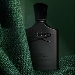 عطر گرمی کرید گرین ایریش لوزی اورجینال گرید (Top)  creed green irish 