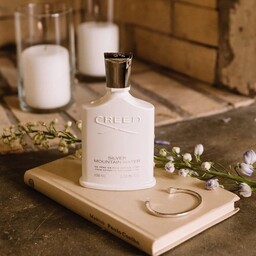 عطر ادکلن کرید سیلور مانتین اورجینال creed silver mountain