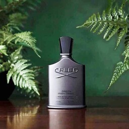 عطرادکلن کرید گرین ایریش تستر اورجینال سفارش مبدا   creed green irish tweed