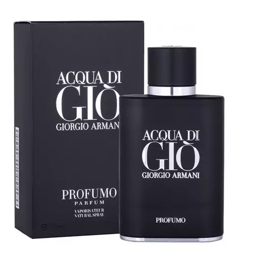 عطرادکلن اکوا دی جیو پرفیوم تستر اورجینال پلمپ سفارش مبدا Giorgio armani acqua di gio profumo