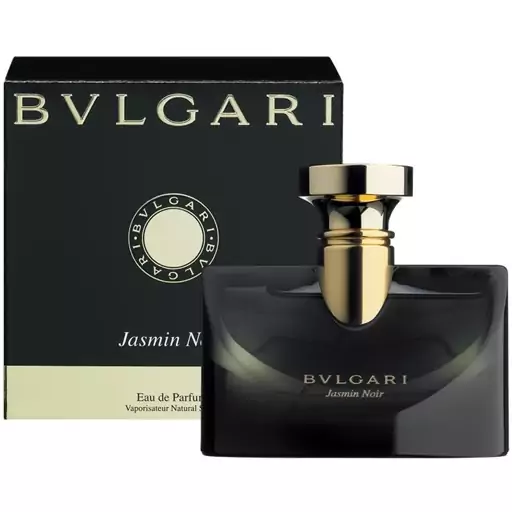 عطر ادکلن بولگاری جاسمین نویر زنانه  Bvlgari jasmin noir