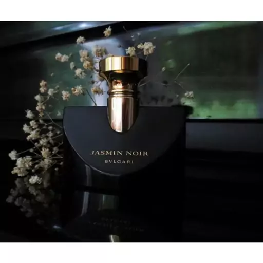 عطر ادکلن بولگاری جاسمین نویر زنانه  Bvlgari jasmin noir