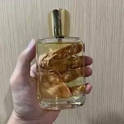 عطر ادکلن دمارلی شاگیا تستر اورجینال پلمپ سفارش مبدا parfums de marly shagya