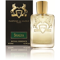 عطر ادکلن دمارلی شاگیا  parfums de marly shagya