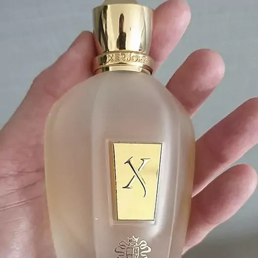 عطر ادکلن زرجوف ناکسوس تستر اورجینال پلمپ سفارش مبدا  xerjoff naxos