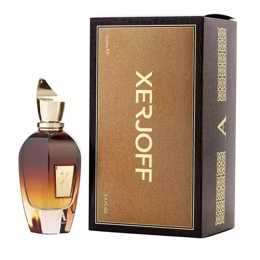 عطر ادکلن زرجوف الکساندریا 2 تستر اورجینال پلمپ سفارش مبدا Xerjoff alexandria