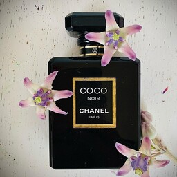 عطر ادکلن شنل کوکو نویر تستر اورجینال سفارش مبدا  Chanel coco noir