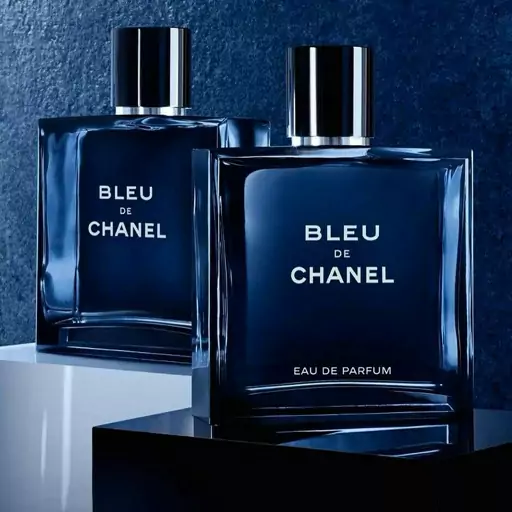 عطر اسانس گرمی بلو شنل لوزی سوییس گرید تاپ bleu de chanel