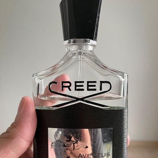 عطر ادکلن کرید اونتوس تستر پلمپ اورجینال سفارش اروپا    Creed aventus