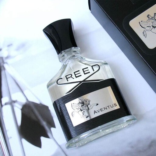 عطر ادکلن کرید اونتوس تستر پلمپ اورجینال سفارش اروپا    Creed aventus