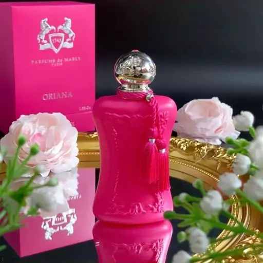 عطر ادکلن د مارلی اوریانا    parfums de marly oriana