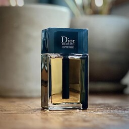 عطر ادکلن دی ور هوم اینتنس نسخه هایکوالیتی  d.i.o.r homme intens