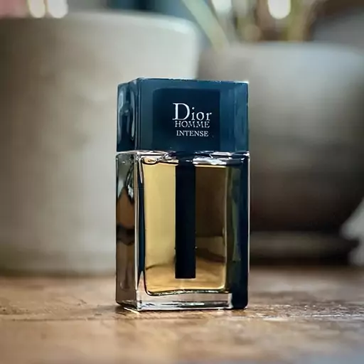 عطر اسانس گرمی دی و ر هوم اینتنس لوزی اورجینال گرید تاپ  d.i.o.r homme intens