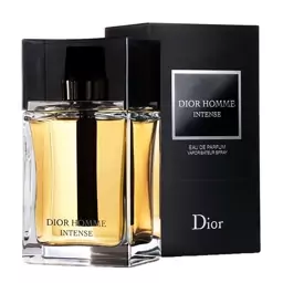 عطر اسانس گرمی دی و ر هوم اینتنس لوزی اورجینال گرید تاپ  d.i.o.r homme intens