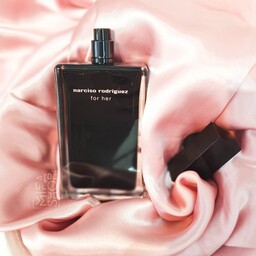 عطر ادکلن نارسیس رودریگز زنانه مشکی  Narciso Rodriguez For Her EDT

