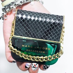 عطر ادکلن مارک جاکوبز دکادنس  Marc Jacobs Decadence

