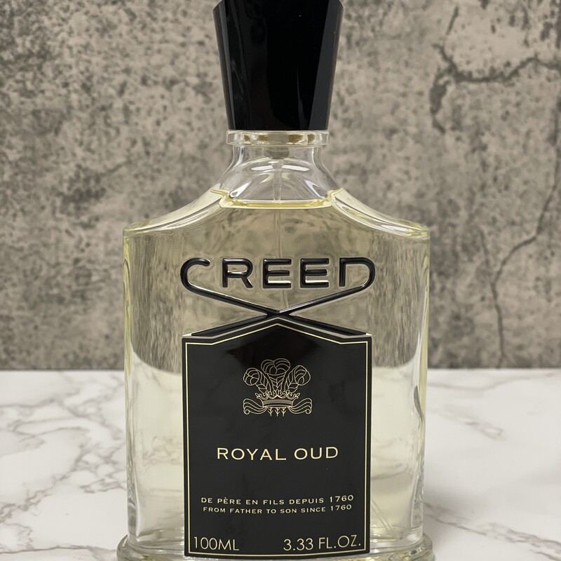 عطر ادکلن کرید رویال عود زنانه مردانه  creed royal oud
