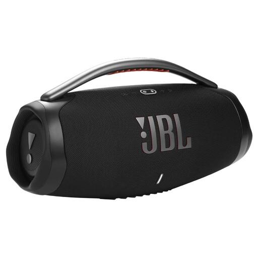 اسپیکر بلوتوثی قابل حمل JBL BOOMBOX 3 