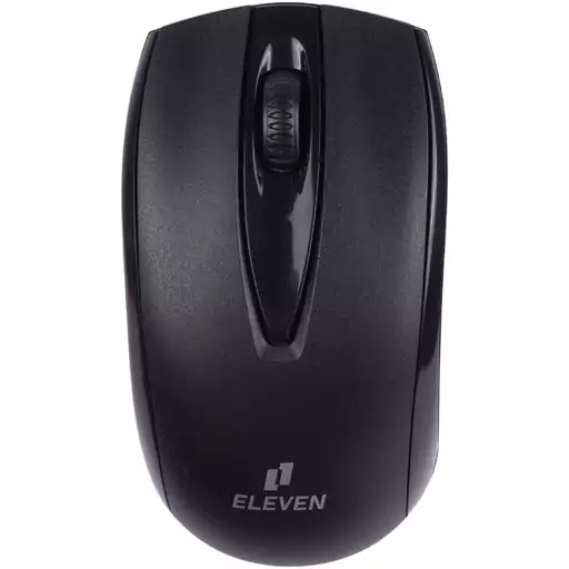 موس بی سیم Eleven WM908 Silent