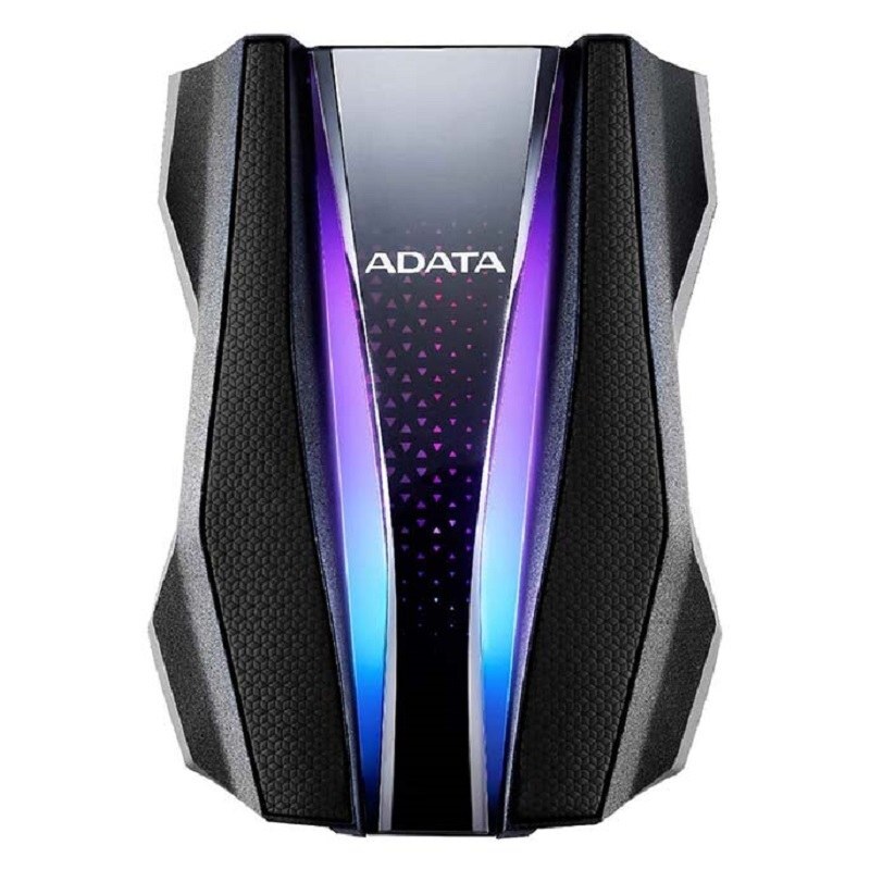 هارد اکسترنال ای دیتا مدل ADATA  HD770G ظرفیت 1 ترابایت