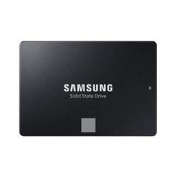 حافظه اس اس دی SSD اینترنال سامسونگ مدل EVO 870 ظرفیت 250 گیگابایت 