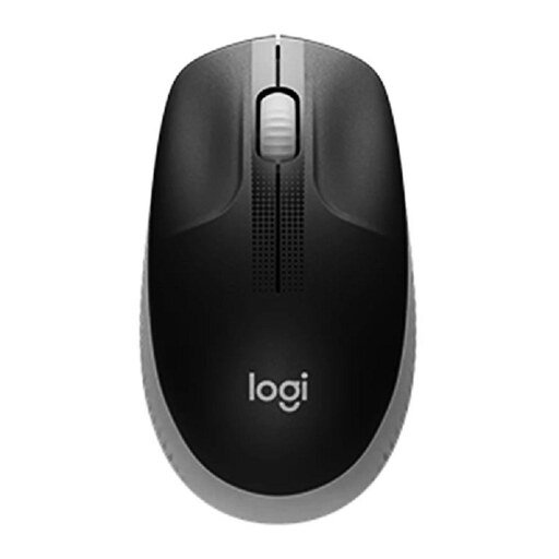 موس بی سیم لاجیتک مدل LOGITECH M191