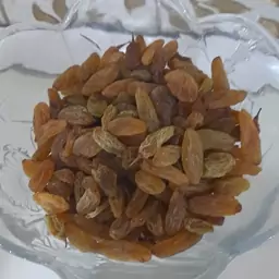 کشمش افتابی  کاشمر 1000گرمی