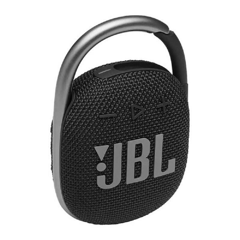  اسپیکر بلوتوثی قابل حمل JBL clip 4 اورجینال با ضمانت 