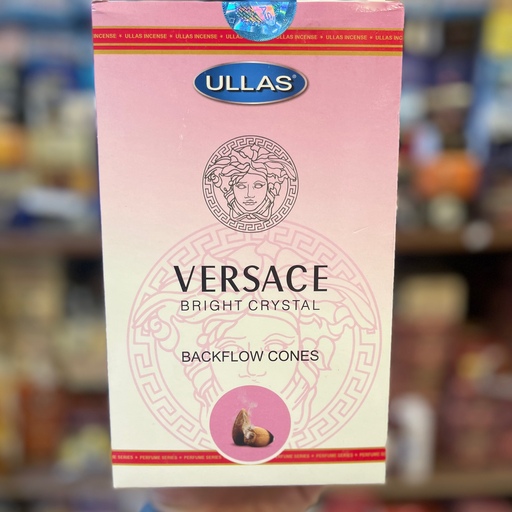 عود ابشاری ادکلنی ورساچ عود versace 10 عددی