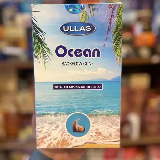 عود ابشاری اقیانوس عود دریا عود ocean 10 عددی 