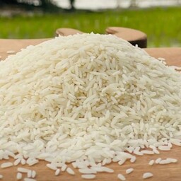 برنج هاشمی طارم اصل مازندران درجه 1 با پخت عالی  5 کیلو (با ضمانت کیفیت )کیلویی 75000 ت