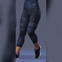 لگ  زنانه ورزشی برمودا (اسپرت) مخصوص باشگاه جنس غواصی لطیف ضد حساسیت فری سایز 36 تا 44 ارسال رایگان 