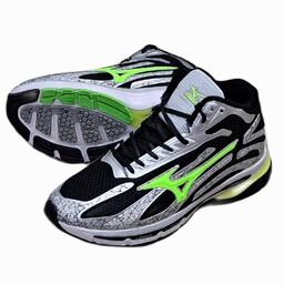 کفش والیبال میزانو مردانه از سایز 41 تا 44(ارسال رایگان)  سبک و منعطف 