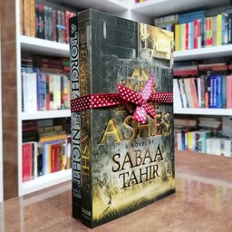 مجموعه دو جلدی An Ember in the Ashes  Packed (2 Books) اثر Sabaa Tahir