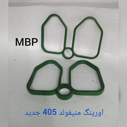 اورینگ منیفولد 405 جدید با دوسال گارانتی. خرید بالای 10دست 